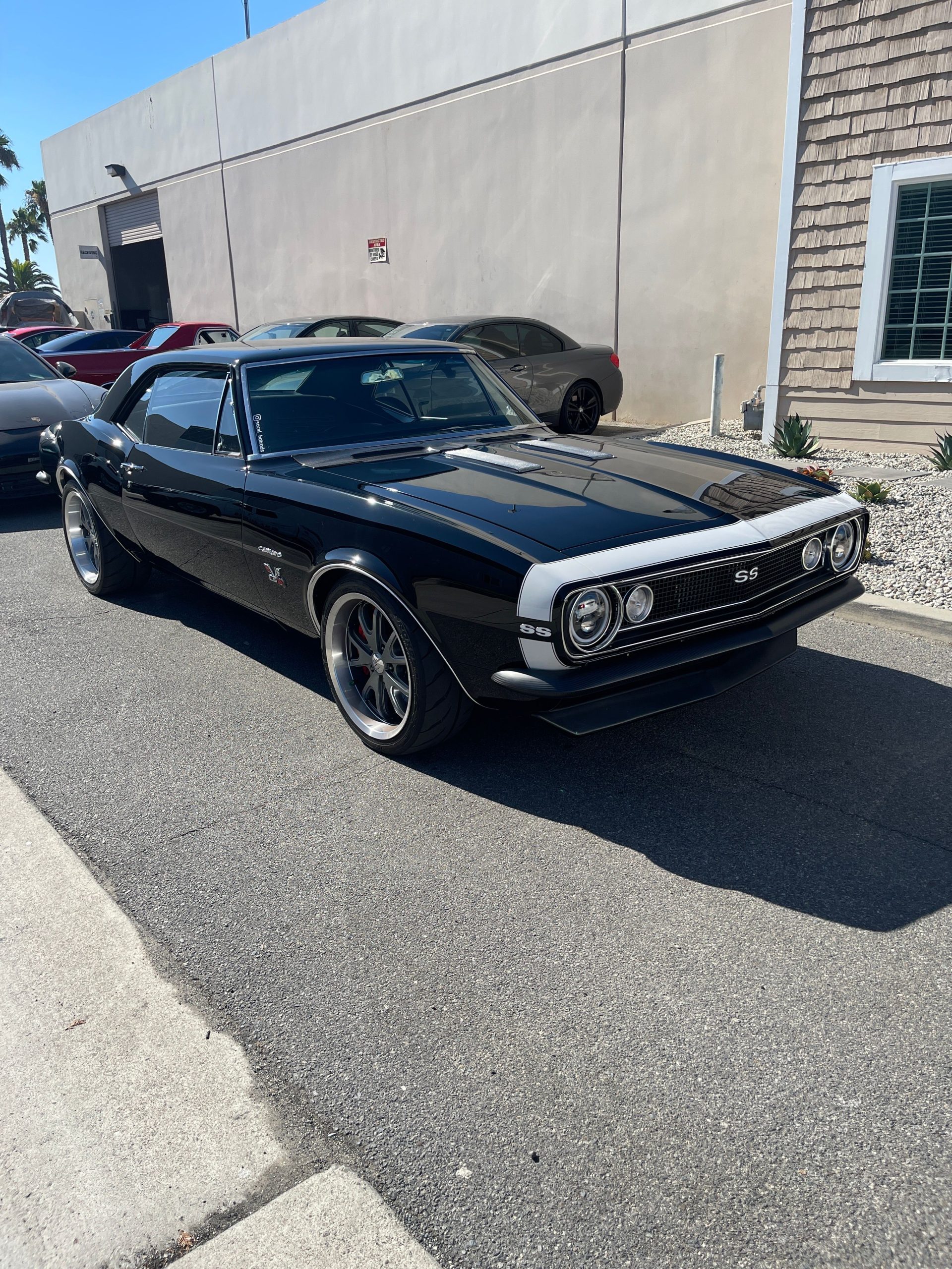 Classic SS