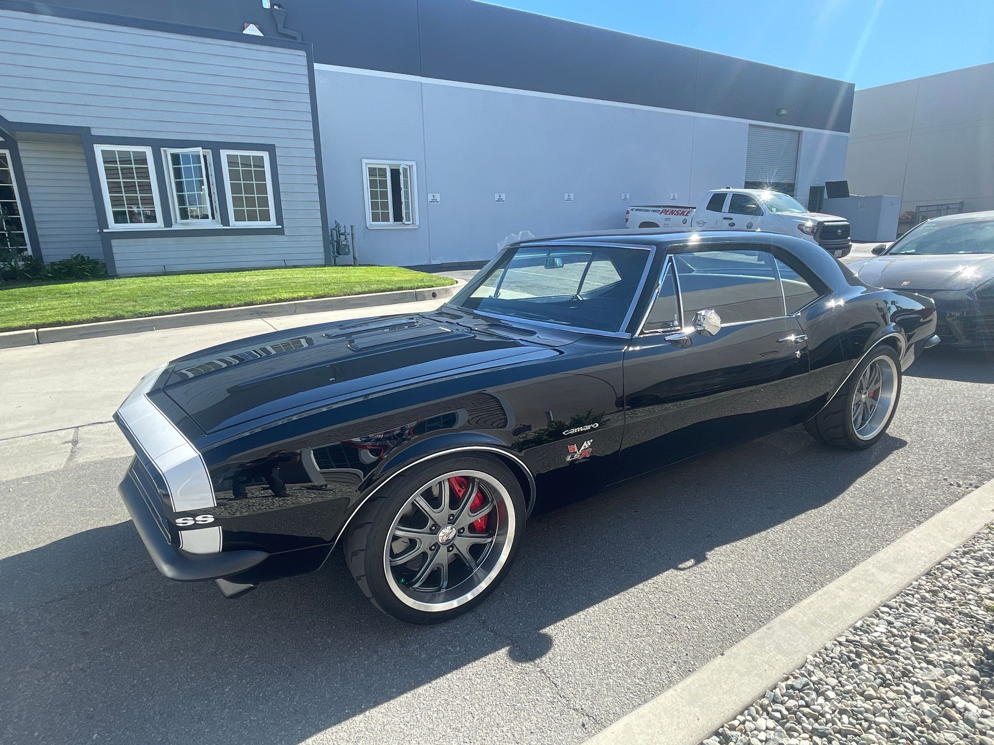 Classic SS2